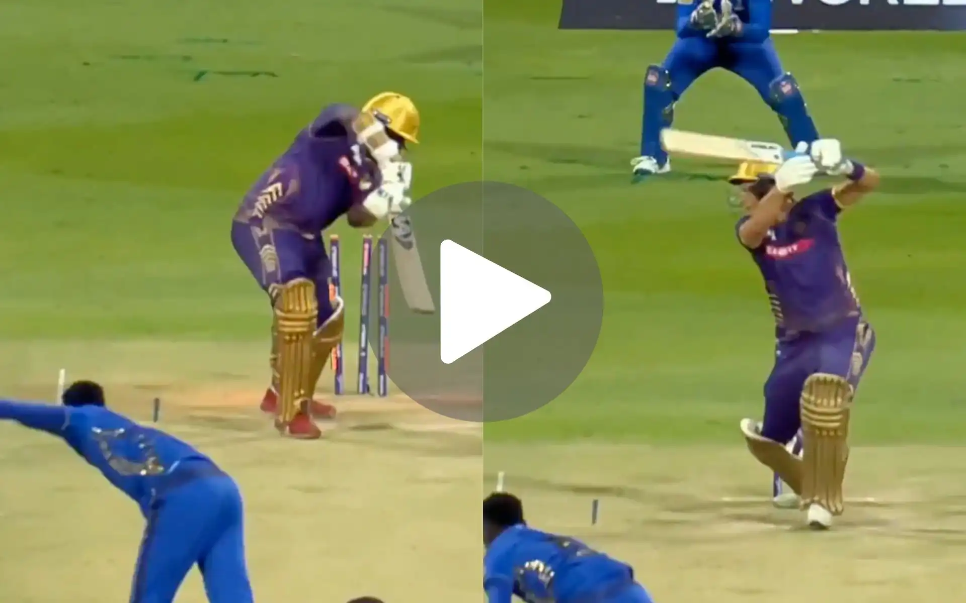 [Watch] Alzarri Joseph Unravels Magic To Dismiss Mayers & Pepper In Single Over Of ILT20